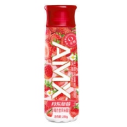 yili 伊利 安慕希 AMX丹东草莓奶昔风味酸奶 230g*10瓶