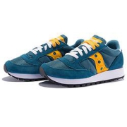 15日10点：saucony 索康尼 JAZZ ORIGINAL VINTAGE S60368 女子运动鞋