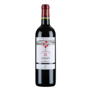 Légende 拉菲传奇 波尔多 玫瑰干红葡萄酒 750ml
