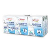 拍2婴幼儿进口配方液态奶粉12盒