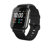 HAYLOU 嘿喽 Smart Watch 2 智能手表129元