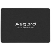 Asgard 阿斯加特 AS系列 SATA3 固态硬盘 2TB