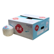 18点：Goodfarmer 佳农 进口椰青 9个装 大果（单果900g以上）