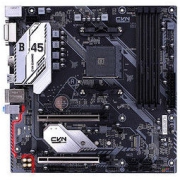 COLORFUL 七彩虹 CVN B450M GAMING MATX主板（AMD AM4、B450）