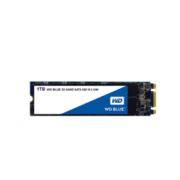Western Digital 西部数据 BLUE WDS100T2B0B 1TB M.2 2280 SSD 固态硬盘809元