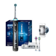 Oral-B 欧乐-B P9000 电动牙刷+旅行盒