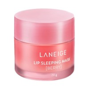 LANEIGE 兰芝 夜间保湿唇膜 20g（赠  唇膜3g*3）
