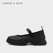 CHARLES&KEITH  女士玛丽珍鞋  CK1-70900249