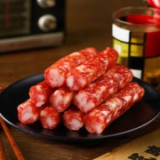 立丰 广味香肠腊肠 500g*2袋