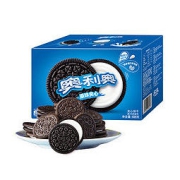 OREO 奥利奥 夹心饼干 原味 696g