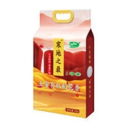 SHI YUE DAO TIAN 十月稻田 五常有机稻花香米 5kg