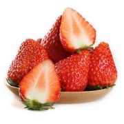 PLUS会员：甜莓小康 丹东特产九九草莓 精选大果 3斤86元包邮（双重优惠）