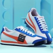 限尺码：PUMA 彪马 ROMA 371614 男款休闲鞋