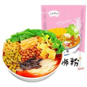 只投螺碗 柳州螺蛳粉 320g*3包