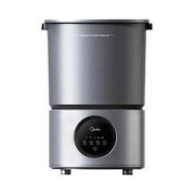 Midea 美的 MFB15-31S 迷你洗衣机