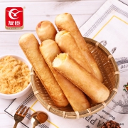 友臣 肉松乳酪手撕棒 360g*2件