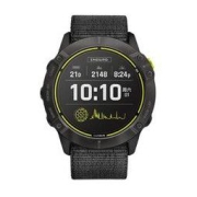 GARMIN 佳明 Enduro 户外运动手表 010-02408-20 黑色 DLC钛合金版