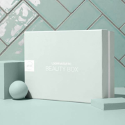 价值超￥827！LOOKFANTASTIC 一月美妆礼盒
