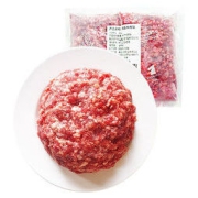 Cattle 宾西 牛肉馅 1kg43.92元（需买2件，共87.84元）