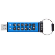 Kingston 金士顿 DT2000 加密U盘 USB3.1 16G