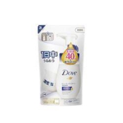 Dove 多芬 保湿水嫩洁面泡泡补充装 140ml*3件
