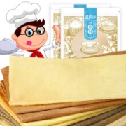 京喜APP：眼镜小厨 东北煎饼 150g/袋