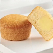 盼盼 蛋黄派 蛋黄味180g×4件
