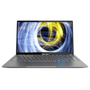 Shinelon 炫龙 A4 E1 14英寸笔记本电脑（R5-3450U、8GB、256GB）