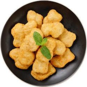 京喜app：Fovo Foods 凤祥食品 乐享鸡块 500g6.9元+运费