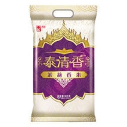 香满园 茉莉香米 5kg