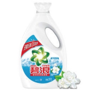 ARIEL 碧浪 Ariel 专业除菌抑菌洗衣液12斤 清雅茉莉香 超值家庭套装 机洗3KG*2瓶 包装随机