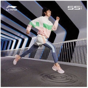 LI-NING 李宁 吾适5S ARSR032 女子跑鞋