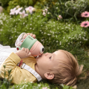 88VIP！babycare 婴儿学饮杯 220ml