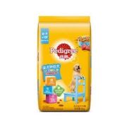 88VIP：Pedigree 宝路 幼犬粮 牛肉味 4kg