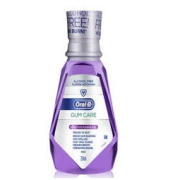 Oral-B 欧乐-B 牙龈专护漱口水 250ml