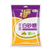 福临门 优质白砂糖 405g7.02元（需买2件，共14.04元）