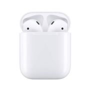 京喜APP：Apple 苹果 AirPods 二代 真无线蓝牙耳机 有线充电盒版