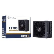 SILVER STONE 银欣 ET700-MG ATX电源 额定700W