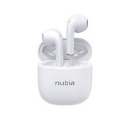 nubia 努比亚 新音 C1 无线蓝牙耳机133元包邮（需用券）