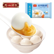 广州酒家 利口福 流沙凤凰汤圆 560g*8件