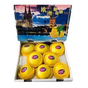 涵果 科隆黄金葡萄柚 带箱10斤