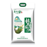 鄱阳湖 鄱湖丝苗米 5KG*4件