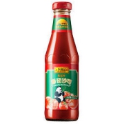 LEE KUM KEE 李锦记 番茄沙司 340g 瓶装7.8元