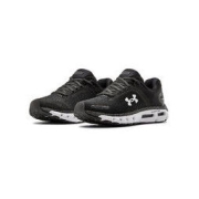 UNDER ARMOUR 安德玛 Hovr Infinite 2 女子跑鞋 3022597-001 黑色 37.5