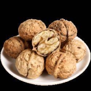 PLUS会员：滇中拾味 云南薄皮核桃麻子果 3斤（新果）