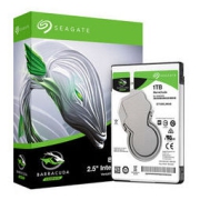 SEAGATE 希捷 Seagate)笔记本硬盘 2.5英寸 一体机 电脑 机械硬盘 希捷酷鱼 SATA3.0 1TB