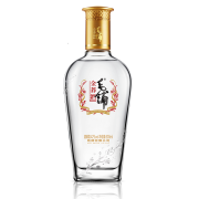 劲酒旗下 毛铺 金荞 42度苦荞白酒 500mlx6瓶 含3礼袋