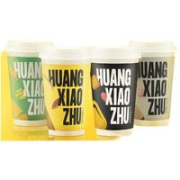 HUANG XIAO ZHU 黄小猪 自热小米粥 300g*3杯