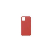 网易智造云感系列iPhone11Pro液态硅胶手机壳朱雀红