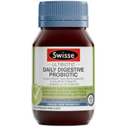 Swisse 斯维诗 益生菌胶囊30粒
